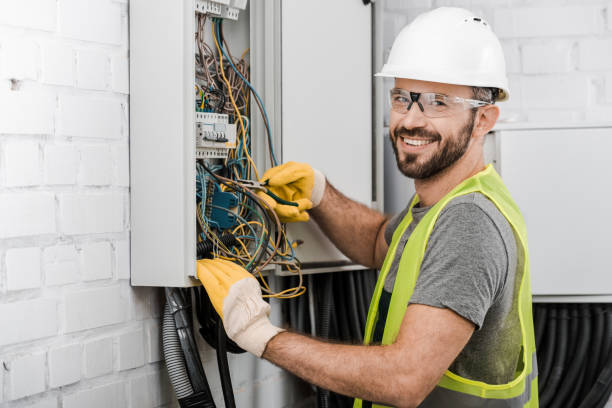 Best Electrical Rewiring Services  in Farr West, UT