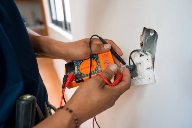 Best Commercial Electrician Services  in Farr West, UT