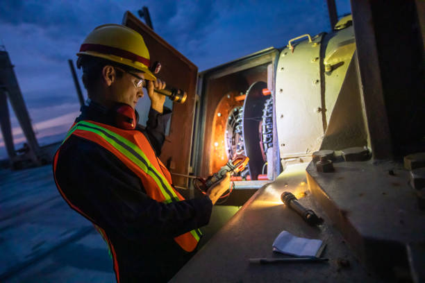 Best Generator Installation Services  in Farr West, UT