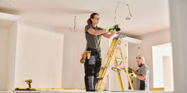 Best Generator Installation Services  in Farr West, UT