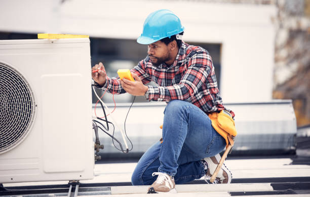 Best Affordable Electrician  in Farr West, UT