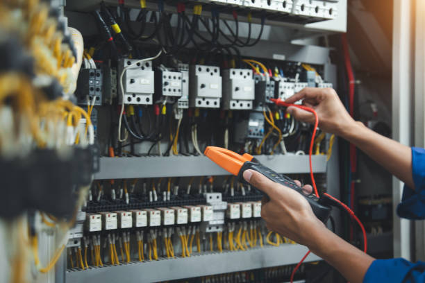 Best Electrical Rewiring Services  in Farr West, UT