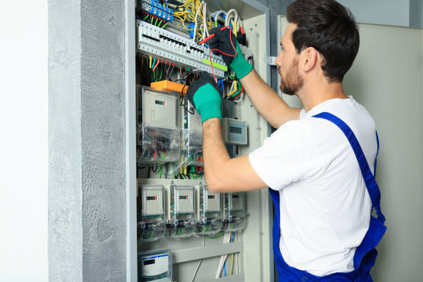 Best Electrical System Inspection  in Farr West, UT