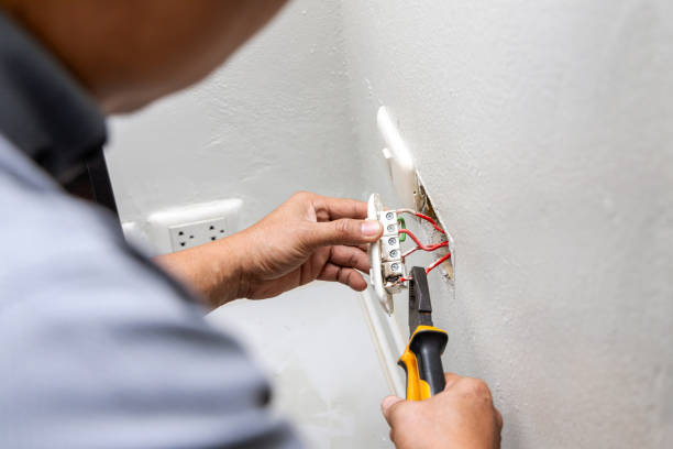 Electrical System Inspection in UT