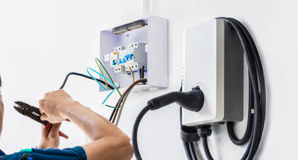 Best Electrical Upgrades for Homes  in Farr West, UT