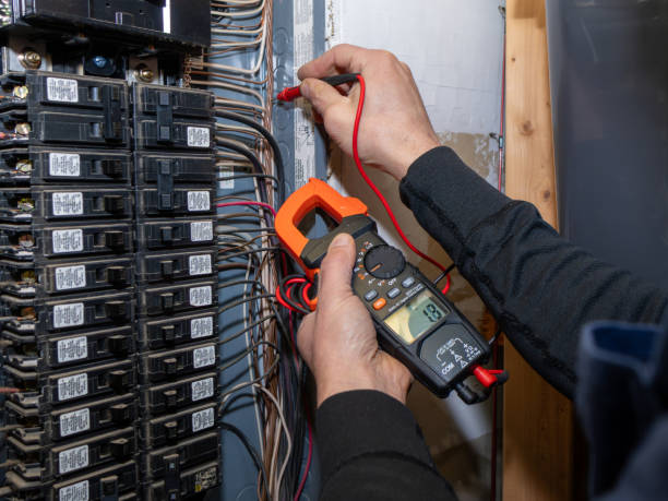 Best Electrical Wiring Services  in Farr West, UT