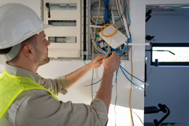Best Electrical Outlet Repair  in Farr West, UT