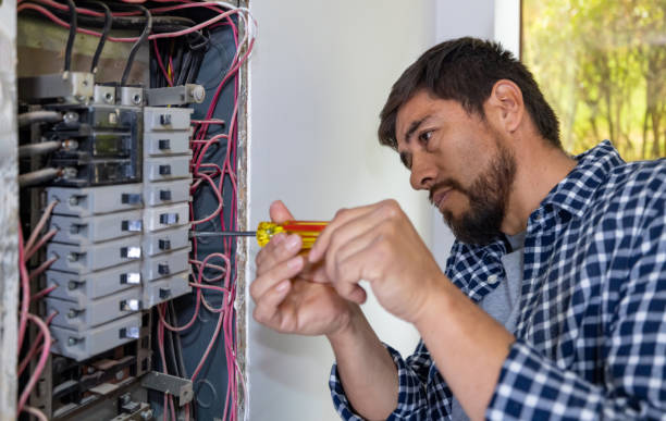 Best Electrical Troubleshooting Services  in Farr West, UT